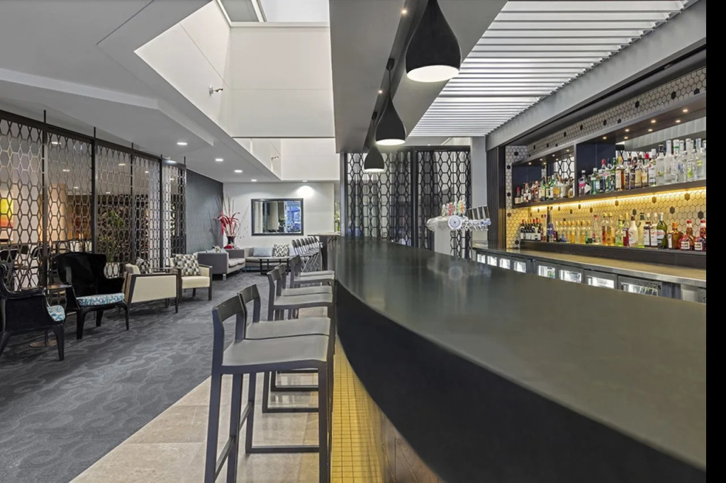 Rendezvous Hotel Perth Central