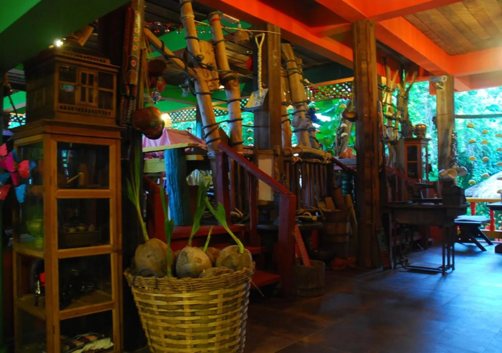 Varinda Resort