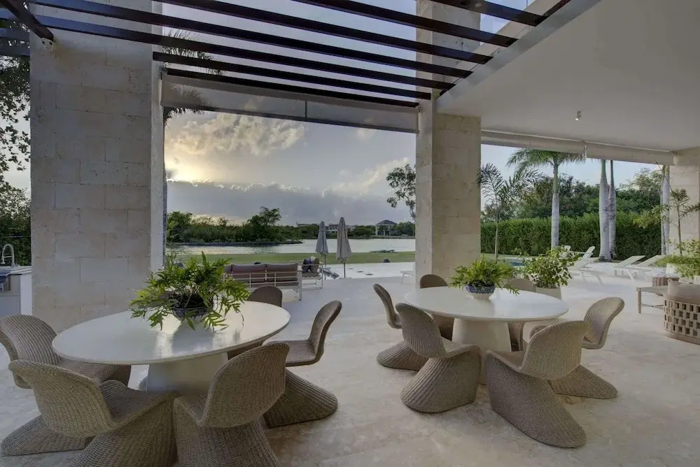 Mangle House A Sanctuary of Serenity