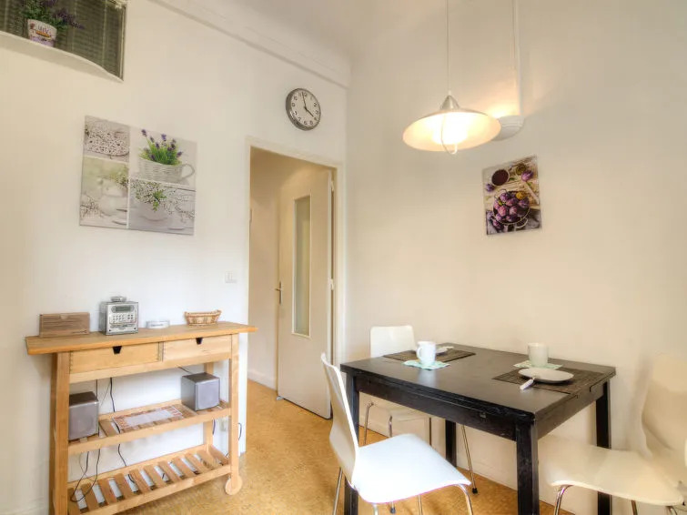 Riviera Rent Apartments - Palais Clemenceau