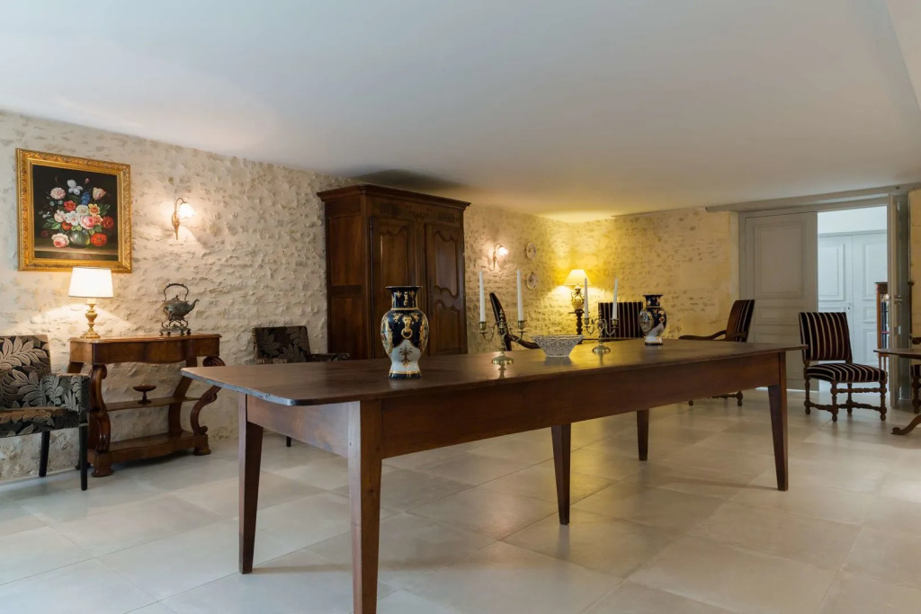 Le Logis du Péré