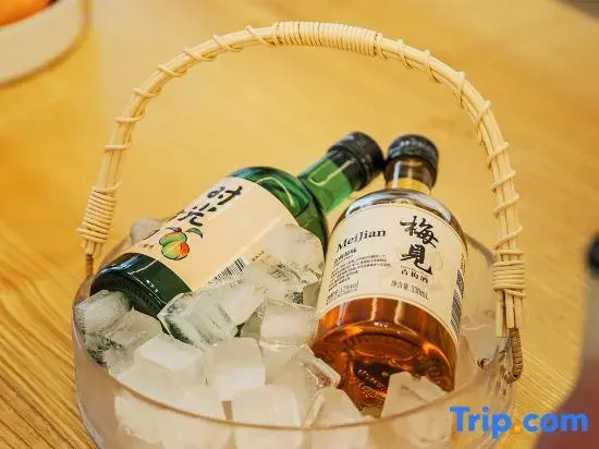 Salary Ran · Starry Sky Mountain Luxury Vacation VILLA Meisu