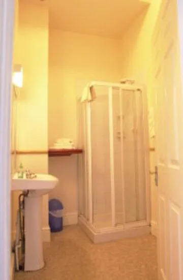 Gate Lodge B&B