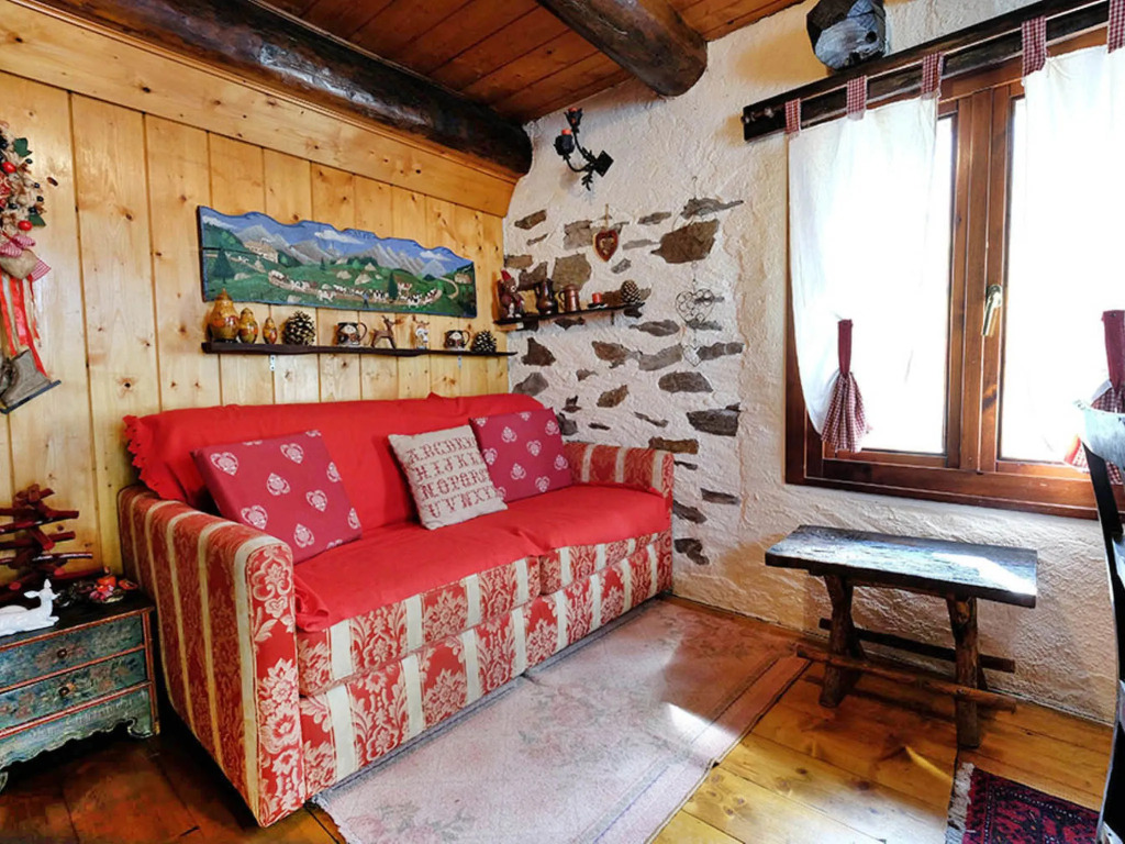 Chalet Il Gianlupo by Interhome
