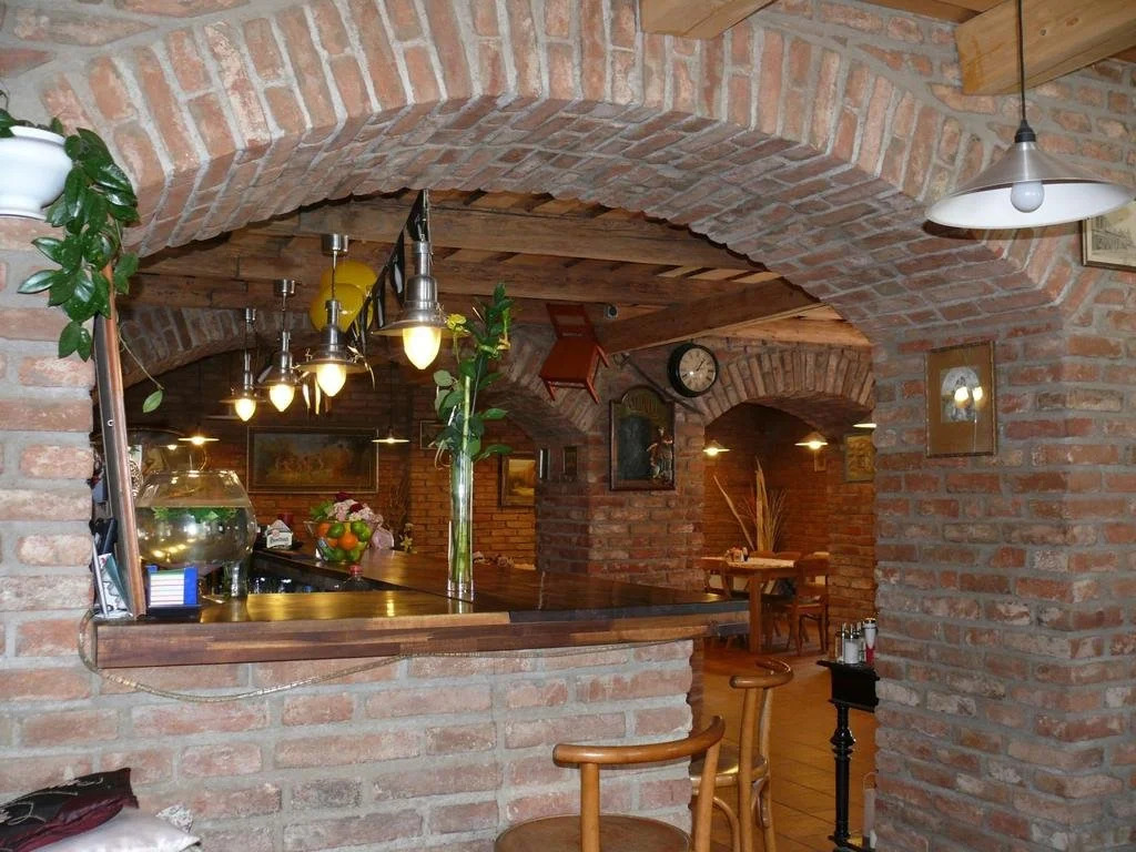 Hotel Ve Mlejně