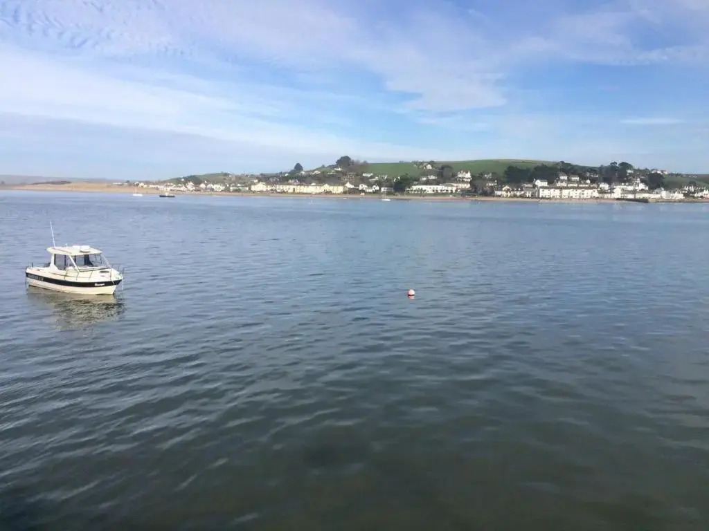 Appledore Factory