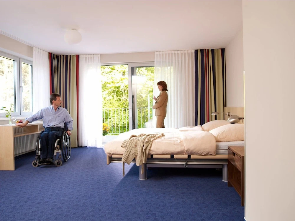 Heidehotel Bad Bevensen