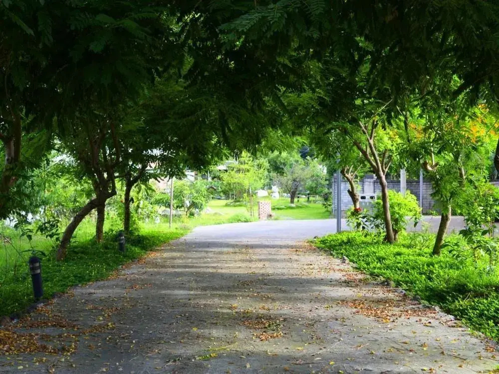 Cao Ling Jiao Villa