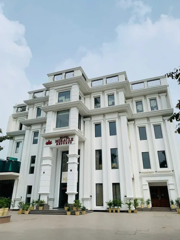 Hotel Miracle Resorts