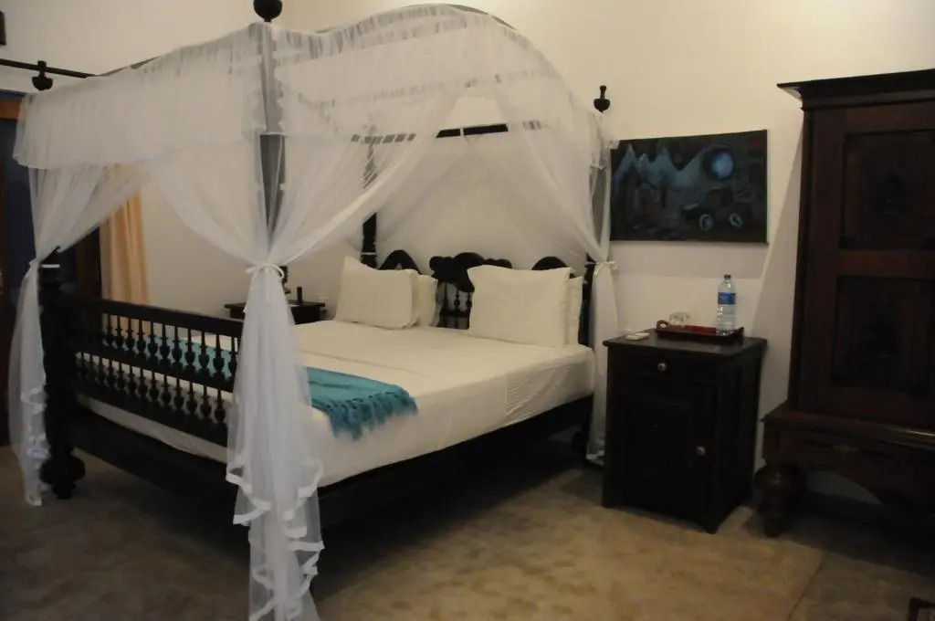 Villa Atulya at Oceans edge