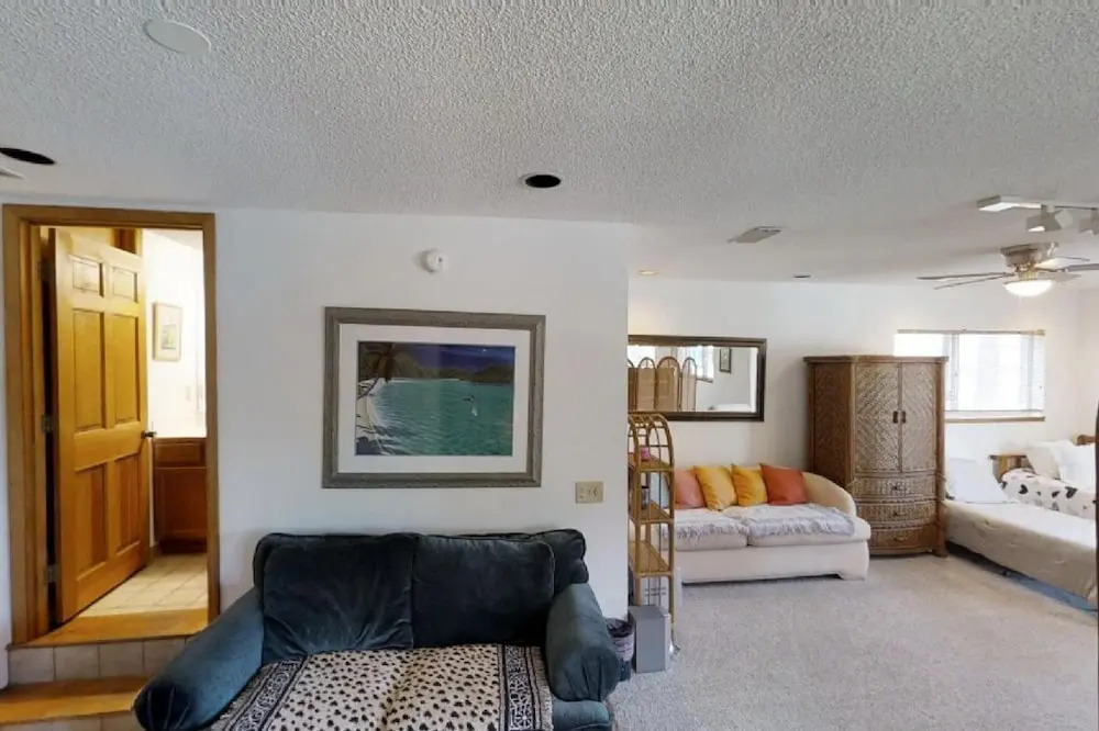 Crescent Moon #65848 5 Bedrooms 4 Bathrooms Home