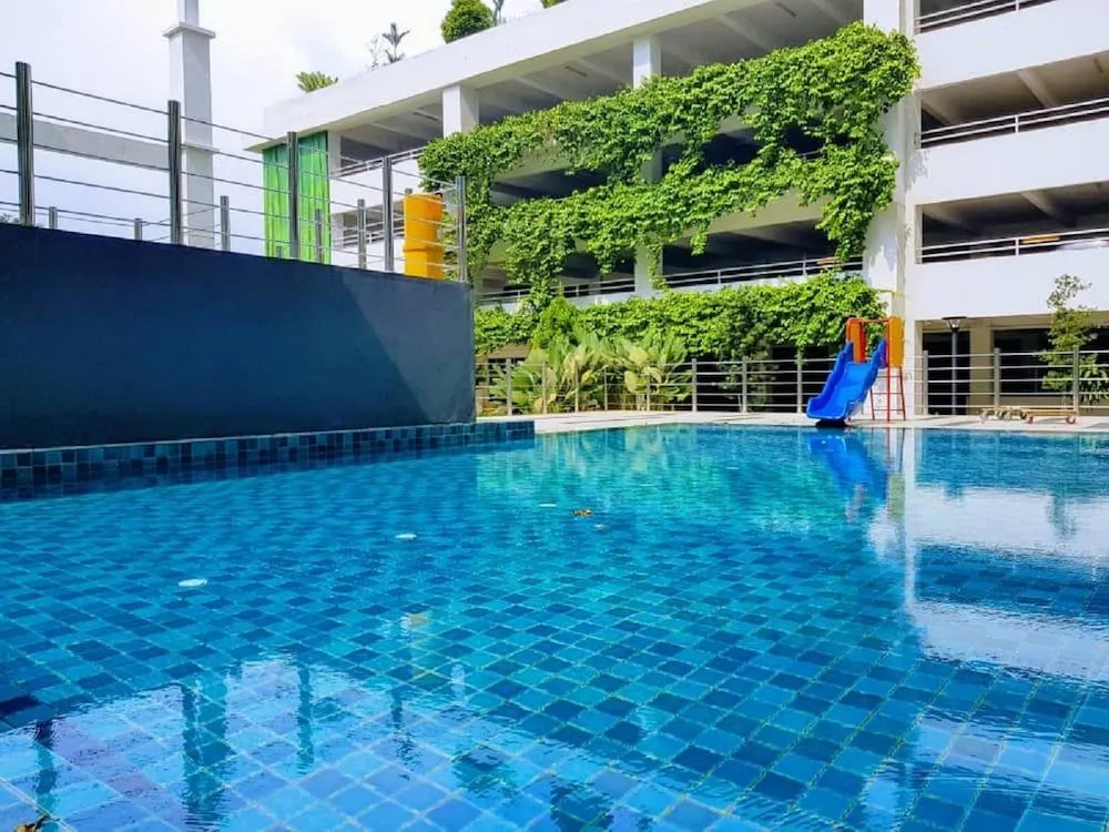 Kiara Residence 2 by Dash