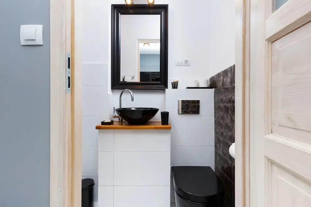 Studio Warsaw Bagno by Renters