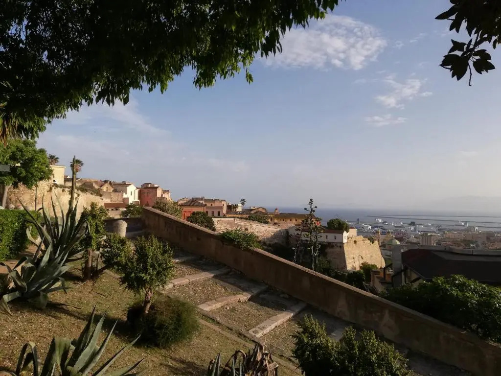B&B San Gregorio SINNAI