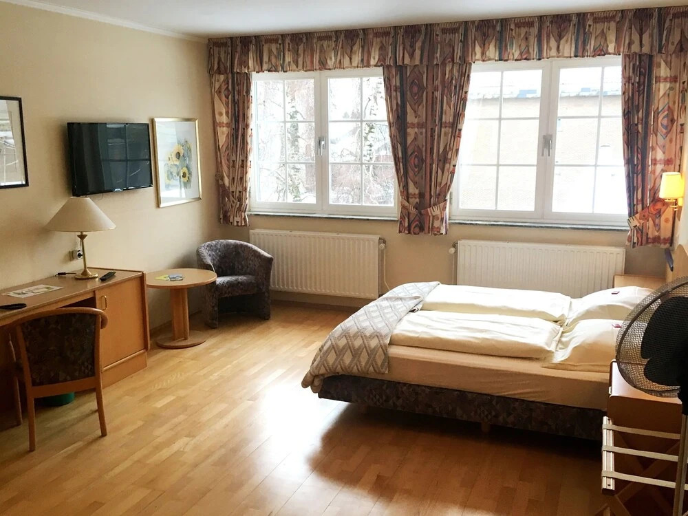 Hotel-Restaurant Zum Onkel Jonathan
