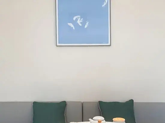 JI Hotel (Pei County Zhongjin Plaza)