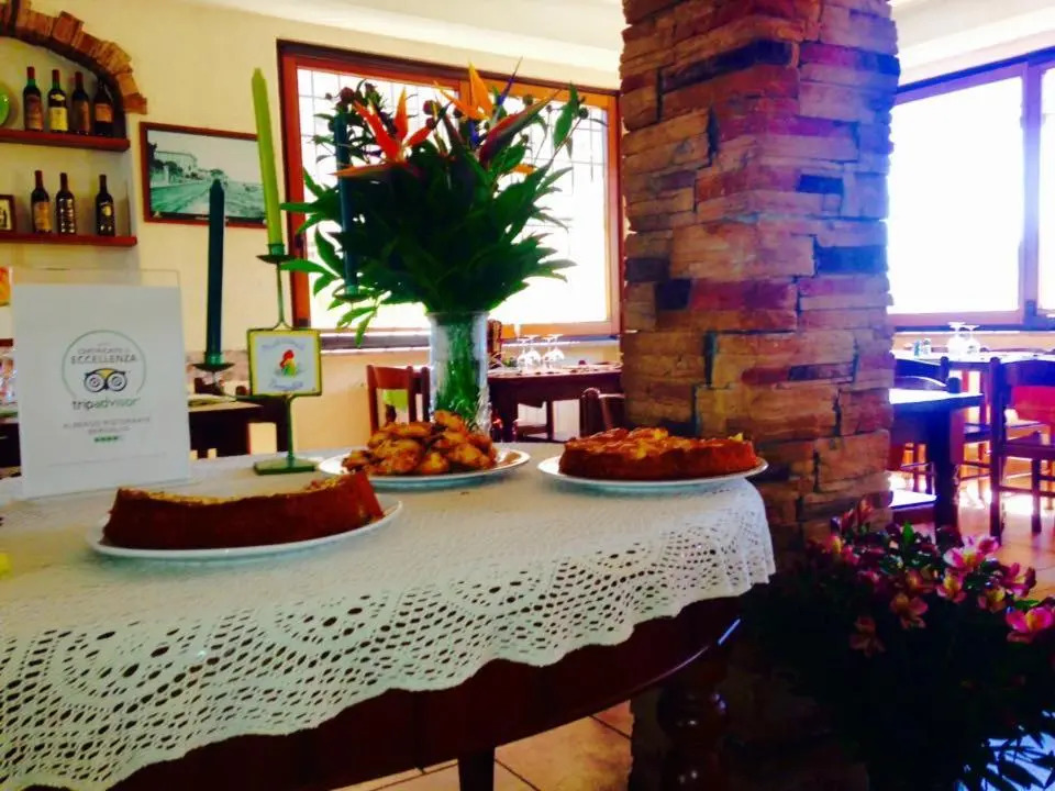 Albergo Ristorante Bergallo