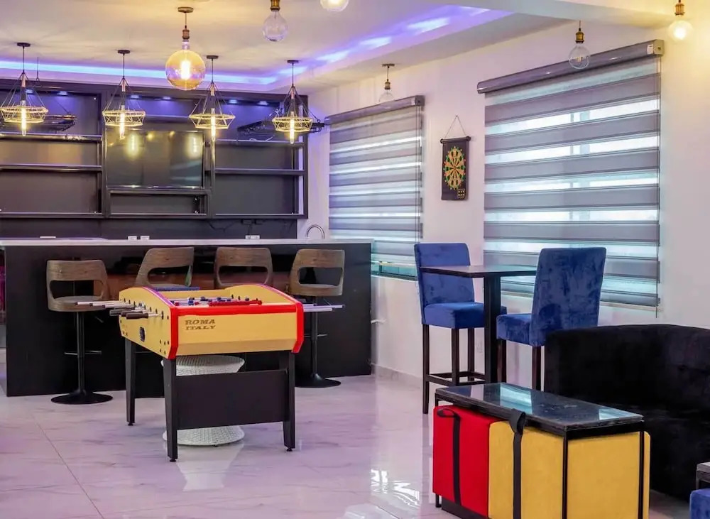 Lifestyle18 Hotel and Shortlet Apartments