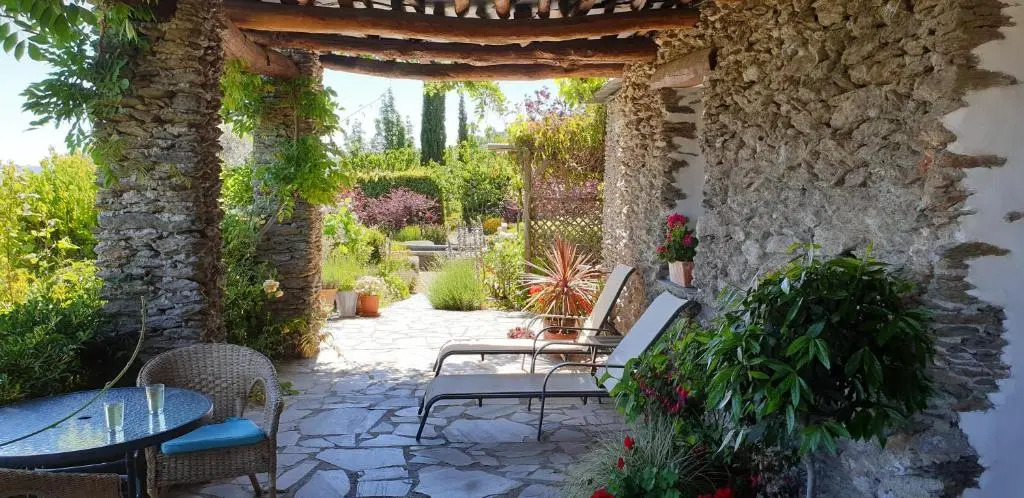 Cortijo Opazo