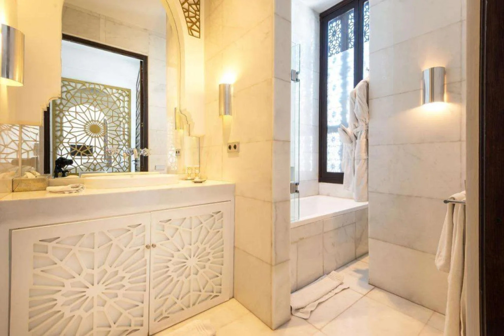 Riad Elisa & Spa