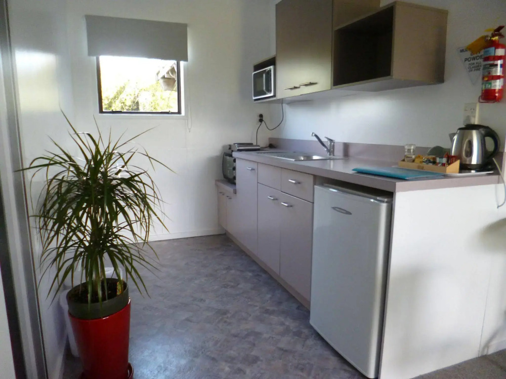 Opua Boutique Seaview Motel