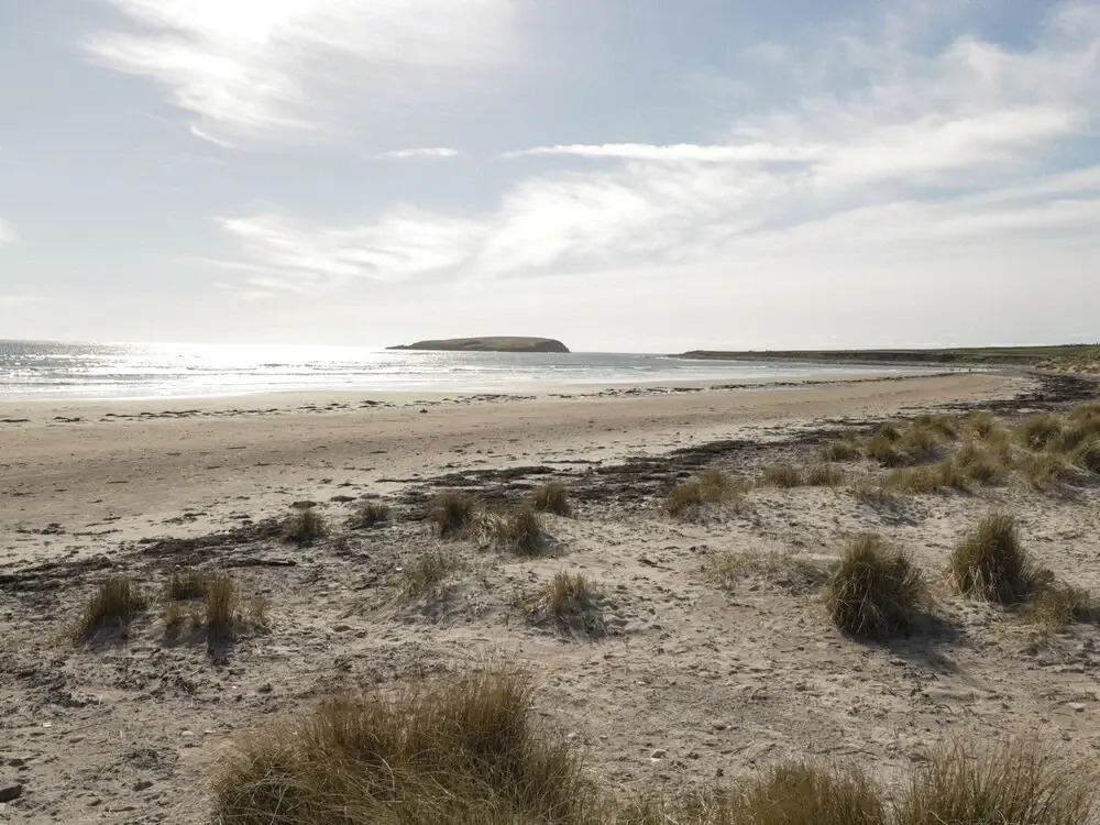 No.5 Beach Cottages