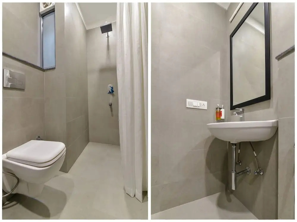 OYO Townhouse 079 Sector 46