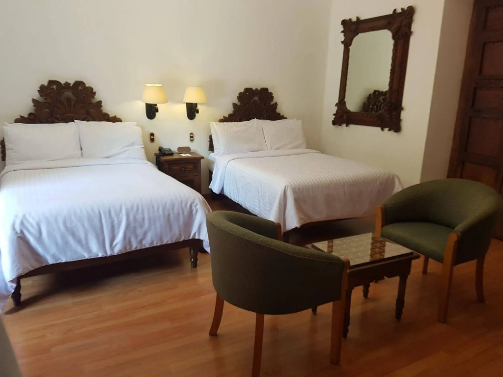 Hotel Mi Solar