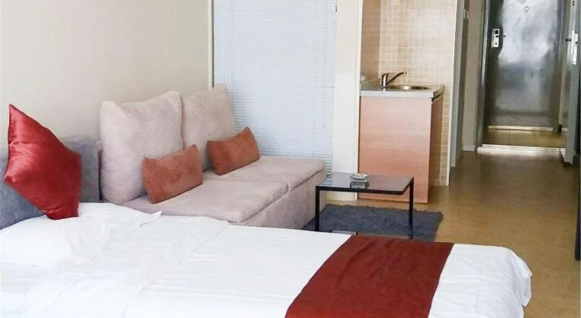 Kameier Holiday Lanwan Hotel