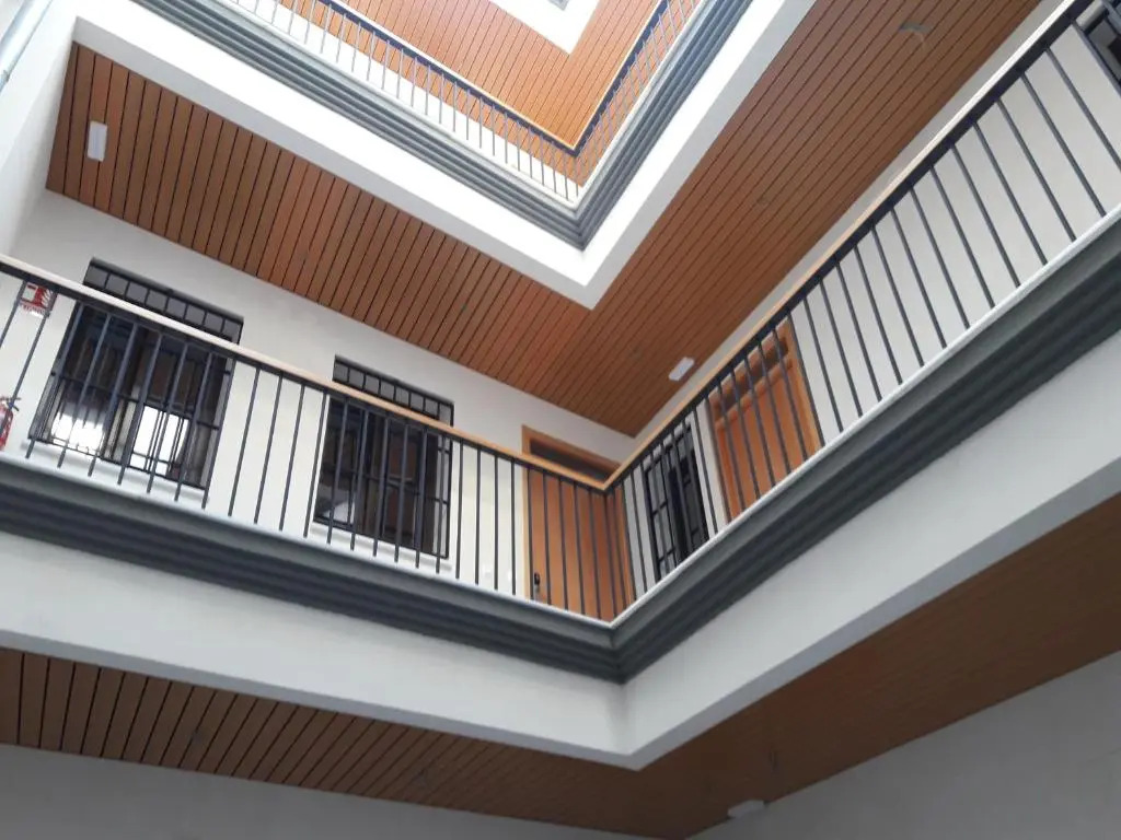 MH Apartments Central Sevilla