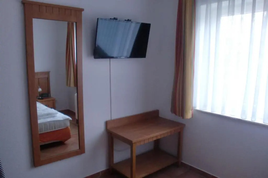 Ferienwohnung 07 Am Selliner See