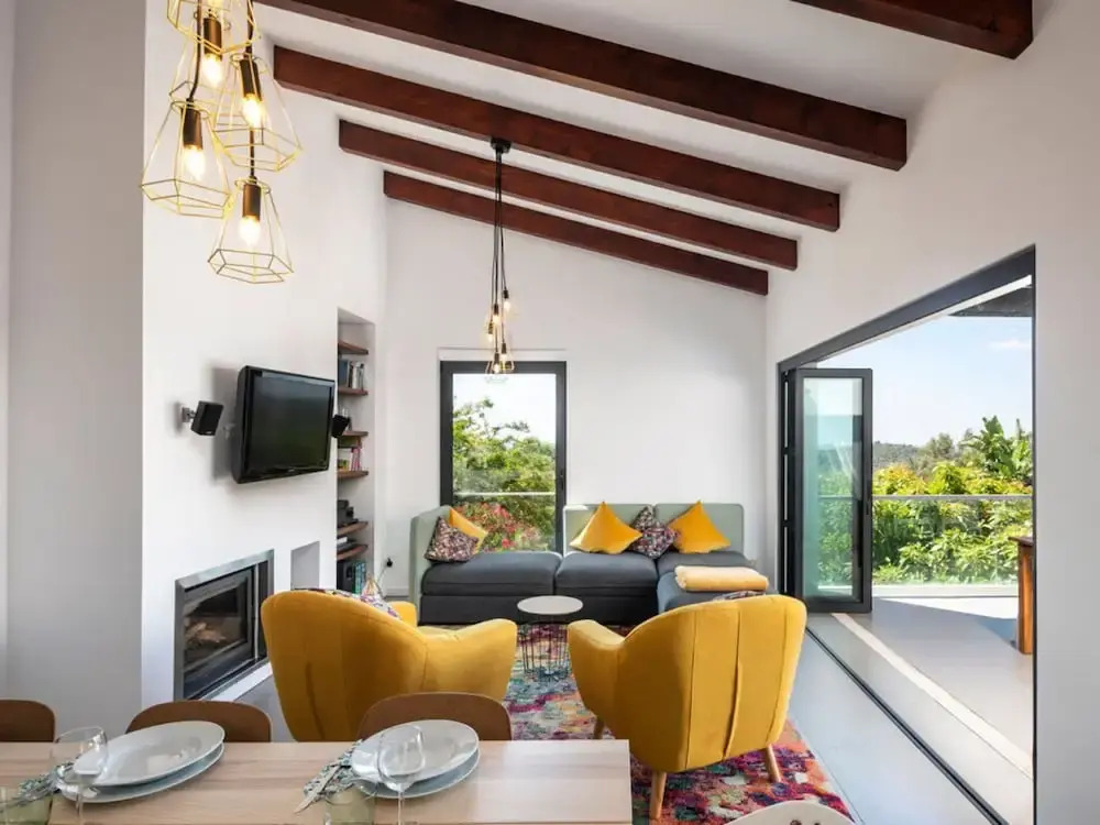 Villa Casa Lucia
