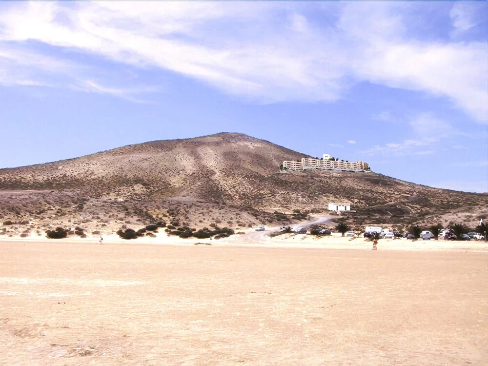 Residencial Playa Paraiso