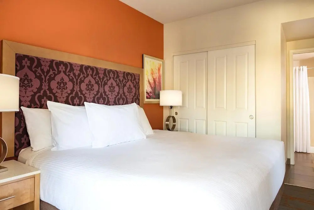 WorldMark Las Vegas Boulevard