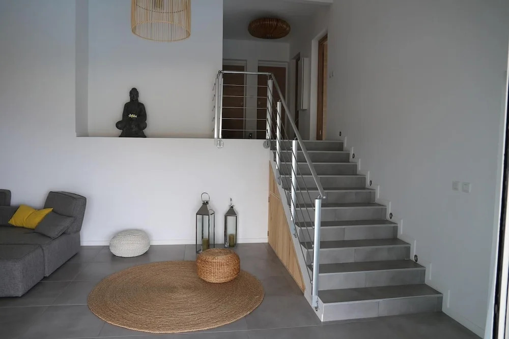 Villa With 4 Bedrooms In Saint Gilles Les Bains With Private Pool Enclosed Garden And Wifi