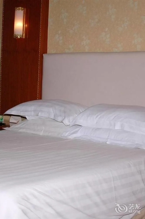 Wuhan Huiyuan Hotel