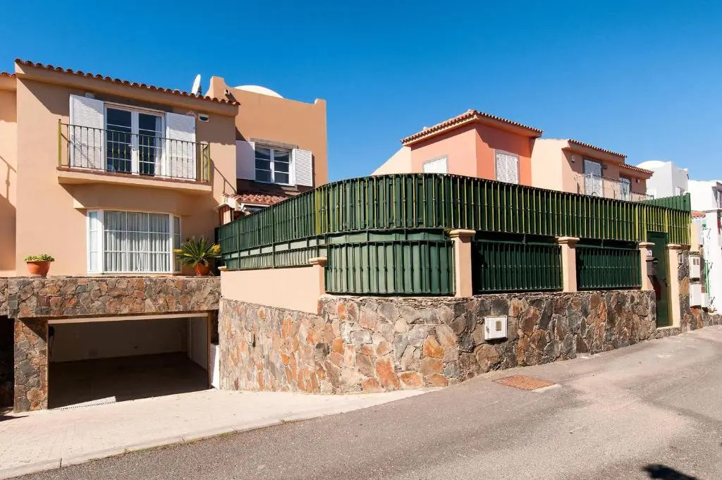 Meloneras Hills 16 With Pool by VillaGranCanaria