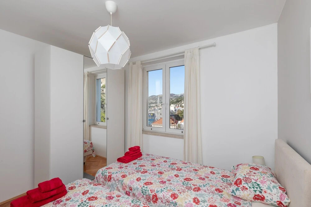 Apartment Kikilly