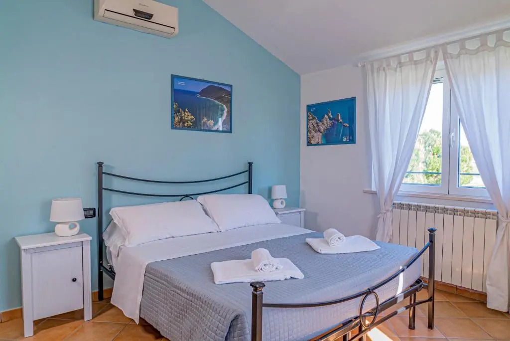 Villa Chiara Porto Recanati