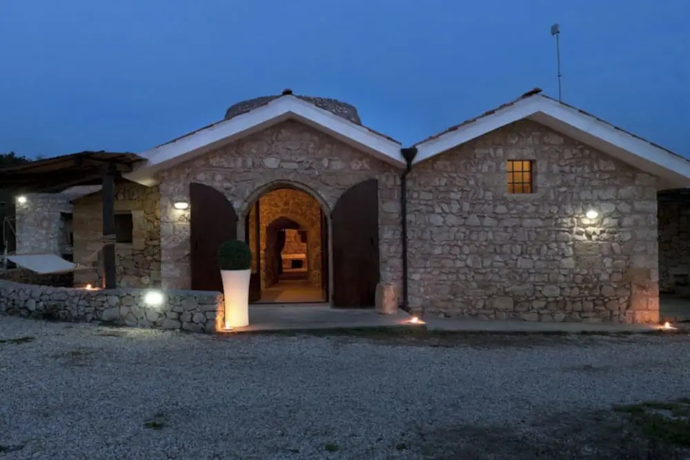 Monolocale del Sole