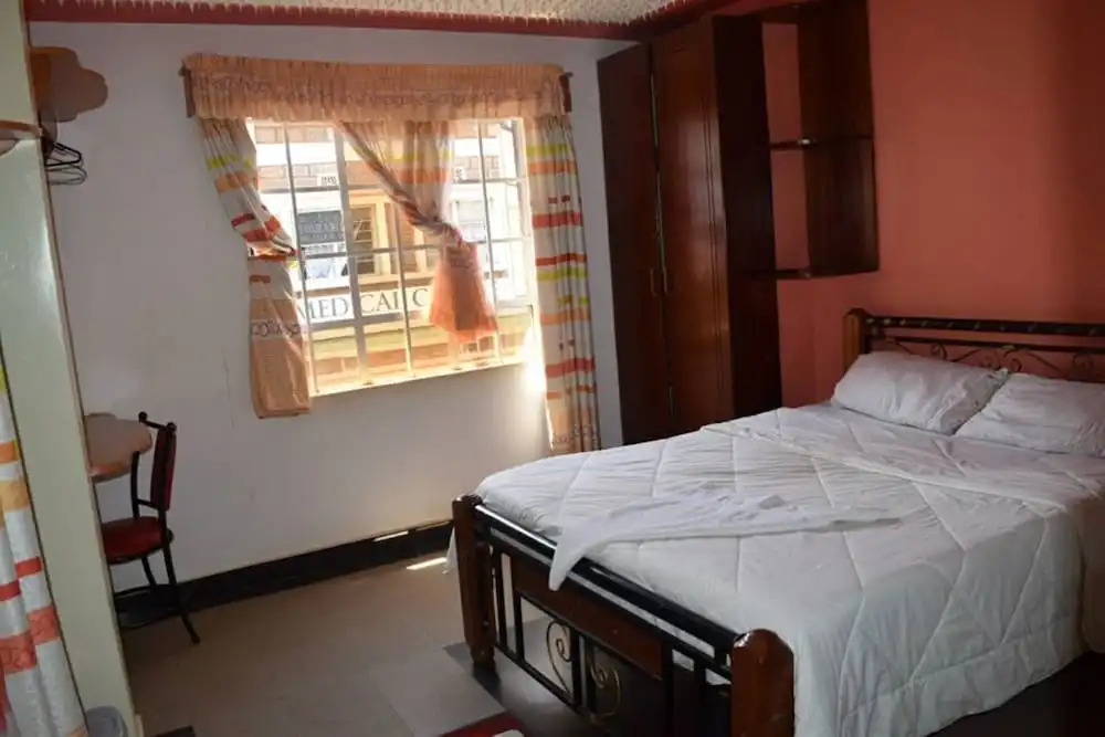 Klub Lii Hotel