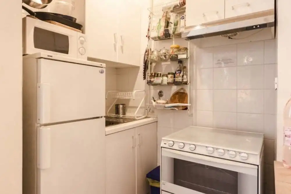 Lupari Apartment