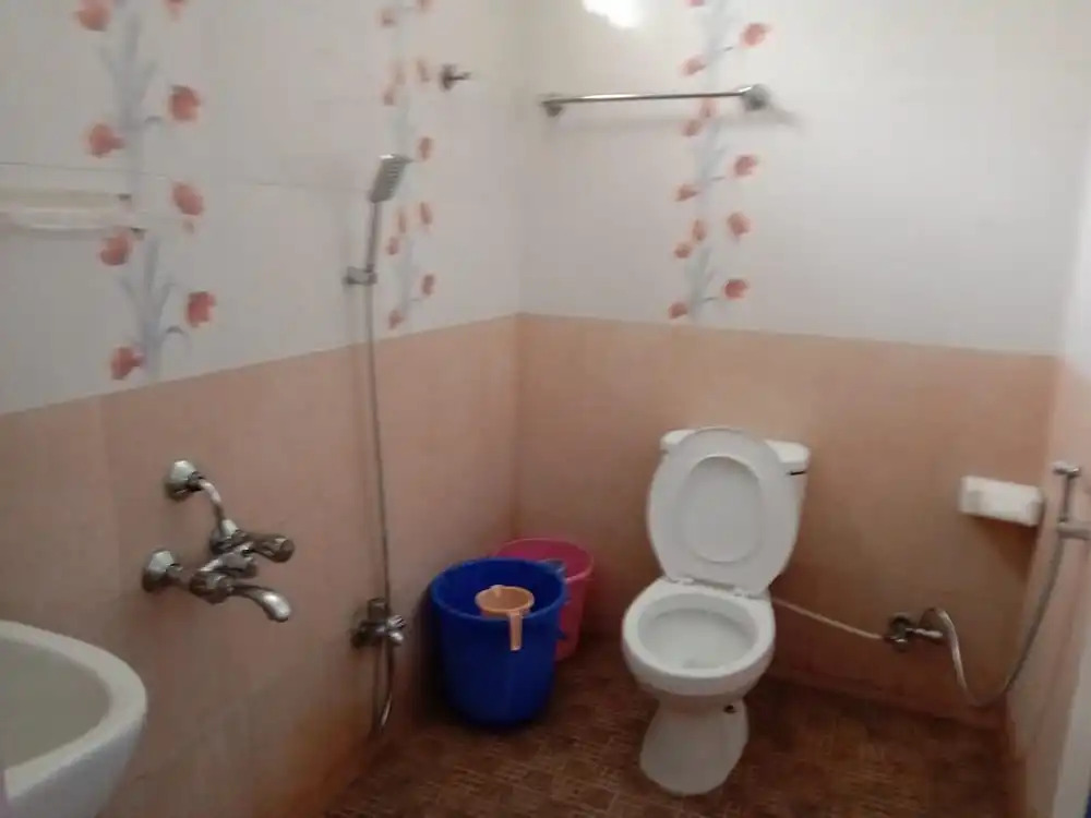 Rainbow Guest House