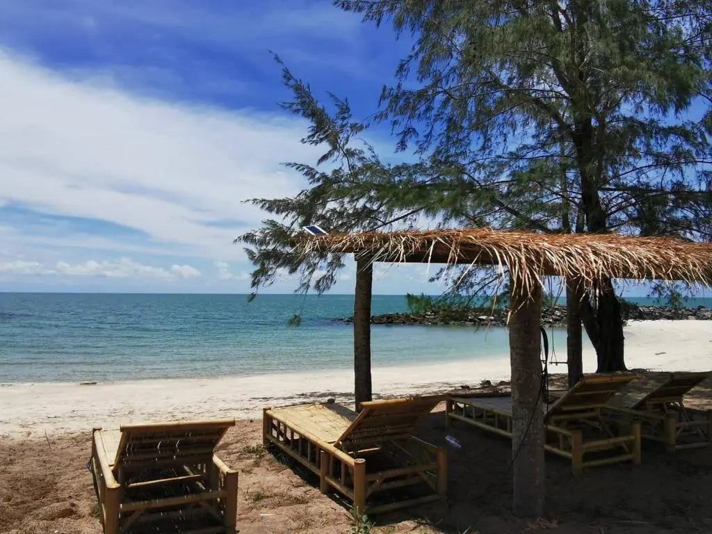 Sichon Hideaway