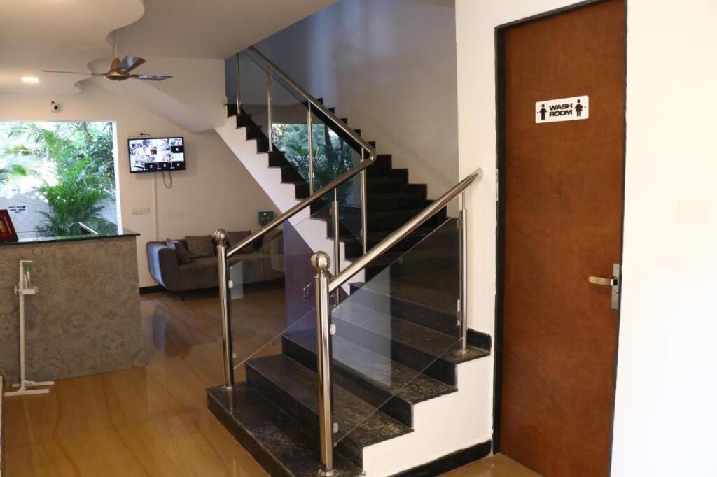 La Vera Boutique Hotel, Mandrem
