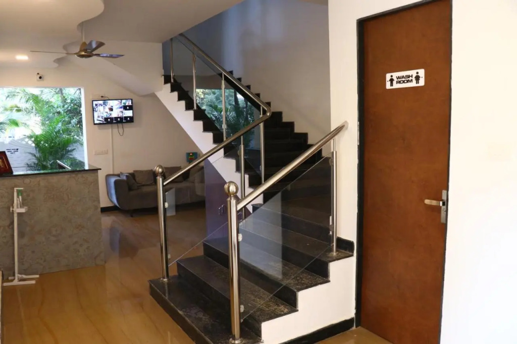 La Vera Boutique Hotel, Mandrem