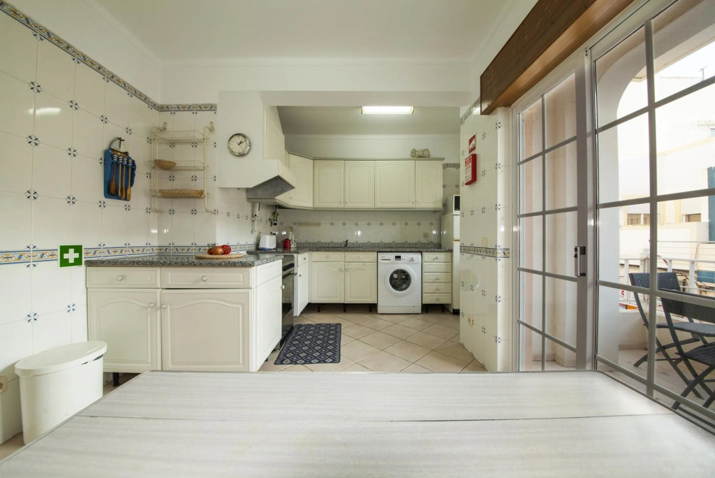 B30 - Apartment T2 in Alvor