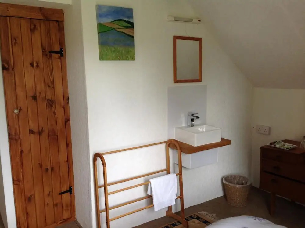 Achafraoich B & B