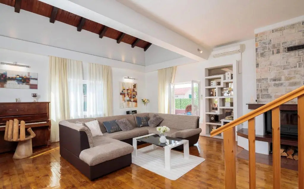 Villa Providenca