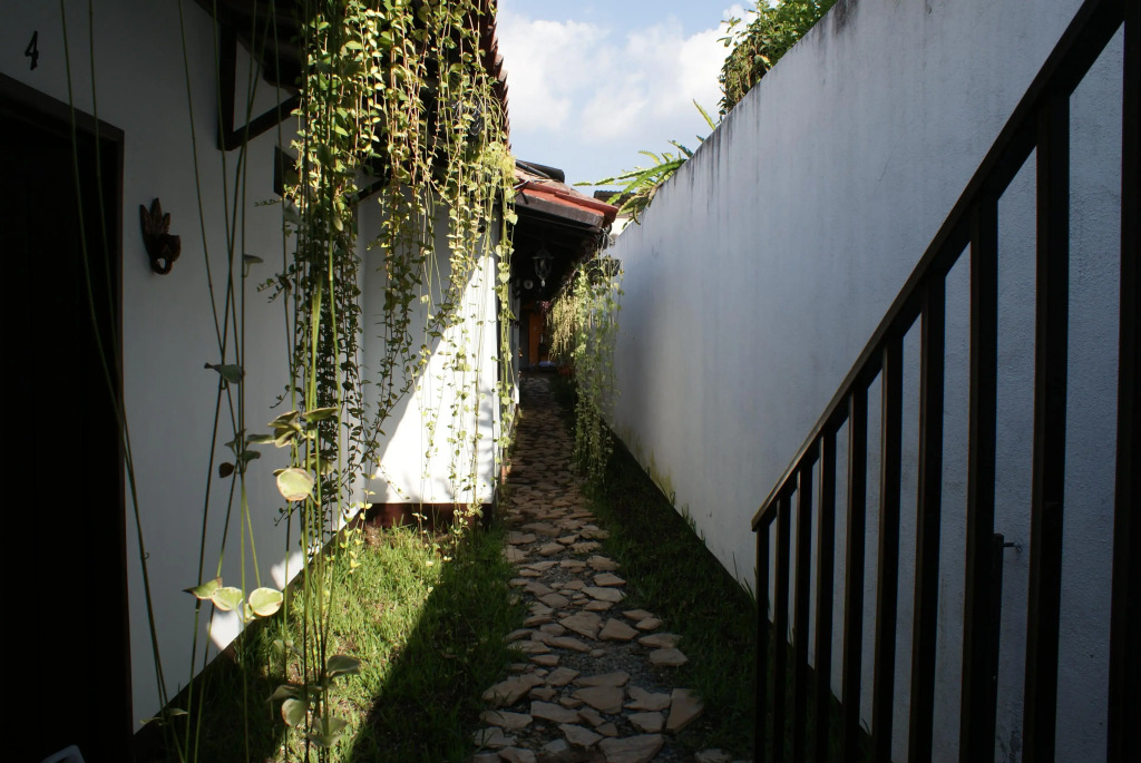 Garden Hotel Antigua